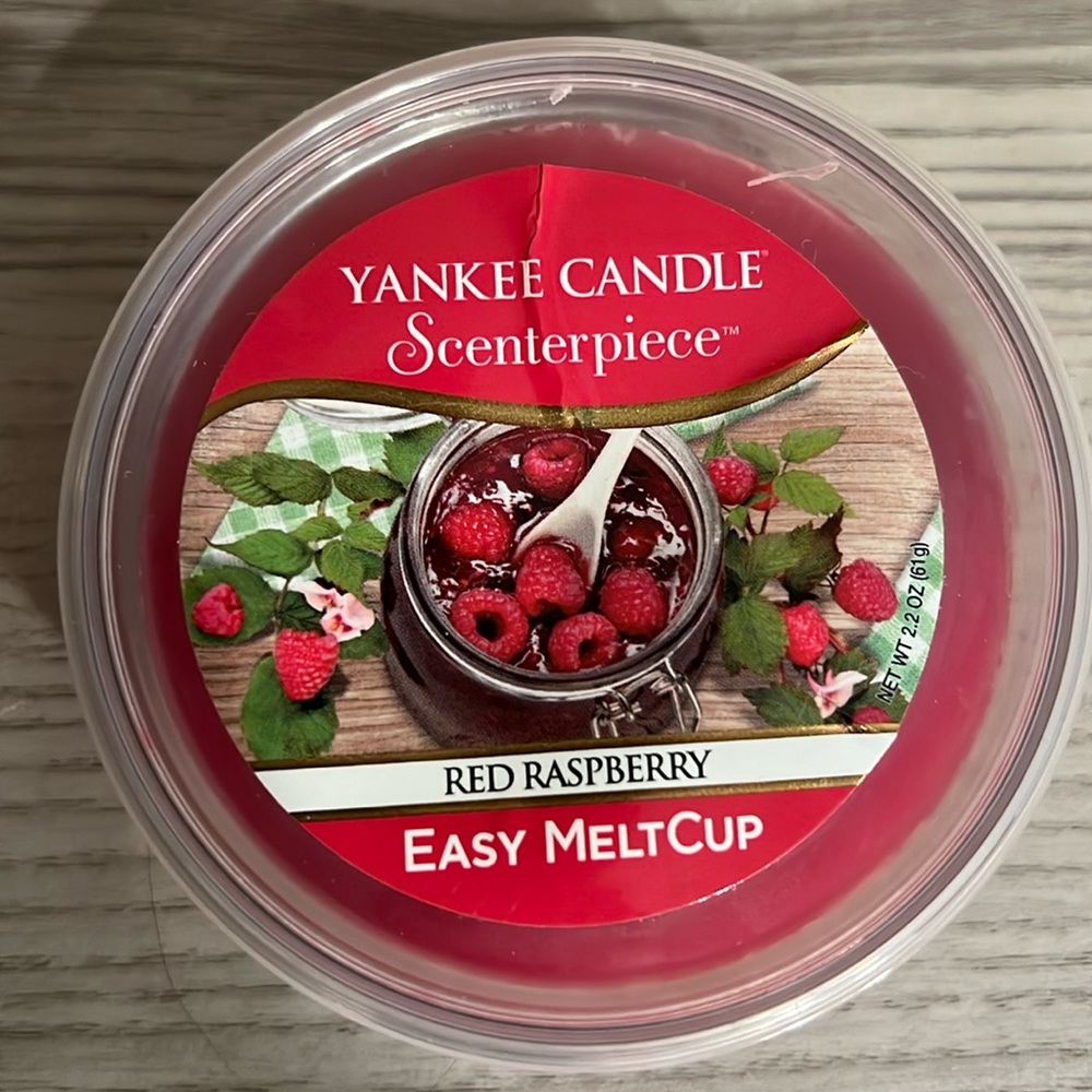 Yankee Candle Scenterpiece